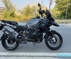 BMW gs