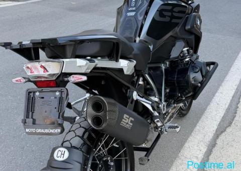 BMW gs - 3/6