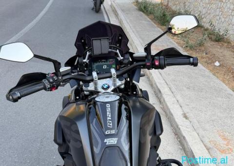 BMW gs - 4/6