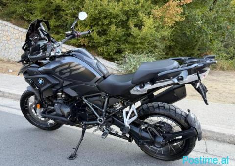 BMW gs - 5/6