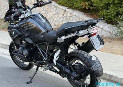 BMW gs - 6/6