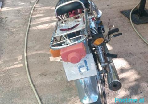 Motorr