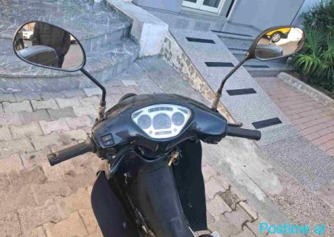 Motorr dealim - 1/4