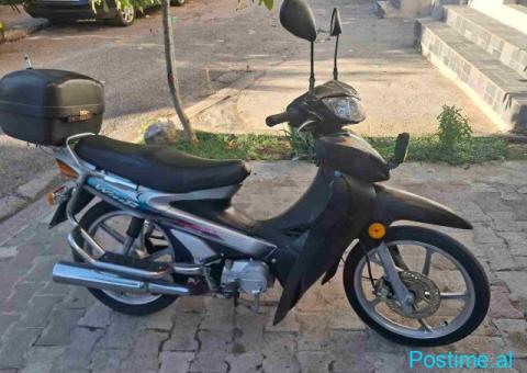 Motorr dealim - 3/4