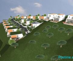 🏡 SHITET TOKË ME LEJE ZHVILLIMI – PRANË TEG 📍