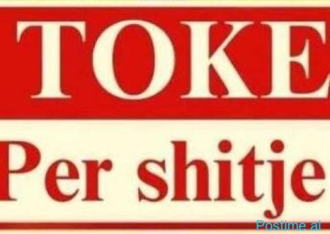 🌿 SHITET TOKË | FARKË 📍 Farkë, përballë Balladës 📐 Sipë