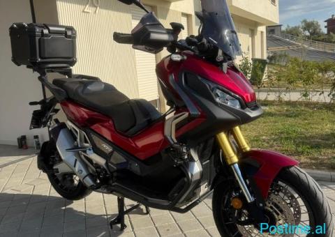 Honda X-ADV 750 DCT 2019 | Akull i Ri | 950.000 Lekë - 1/10