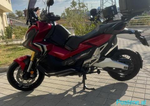 Honda X-ADV 750 DCT 2019 | Akull i Ri | 950.000 Lekë - 2/10