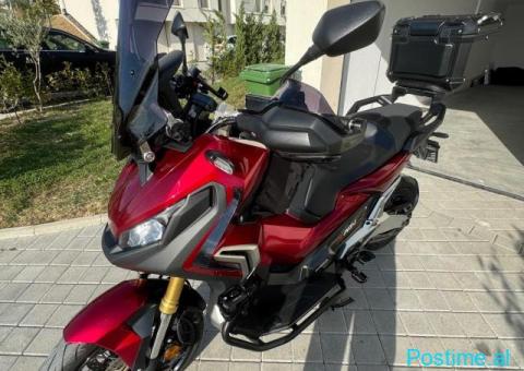 Honda X-ADV 750 DCT 2019 | Akull i Ri | 950.000 Lekë - 5/10