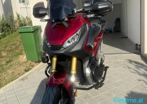 Honda X-ADV 750 DCT 2019 | Akull i Ri | 950.000 Lekë - 6/10