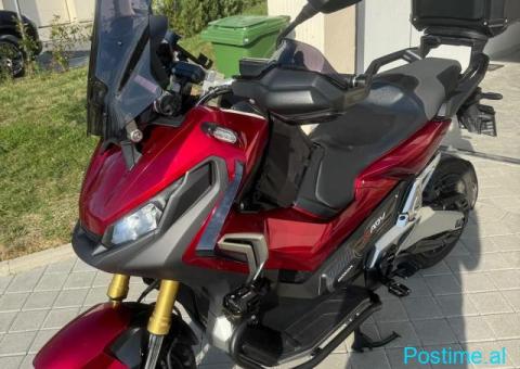 Honda X-ADV 750 DCT 2019 | Akull i Ri | 950.000 Lekë - 9/10