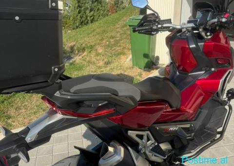 Honda X-ADV 750 DCT 2019 | Akull i Ri | 950.000 Lekë - 10/10