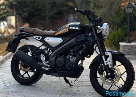 Yamaha - 1/4