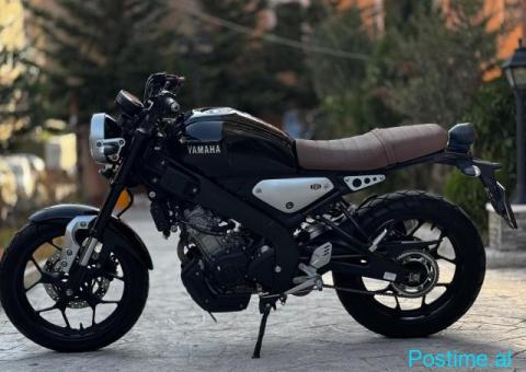 Yamaha - 2/4