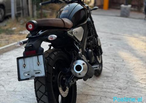 Yamaha - 3/4