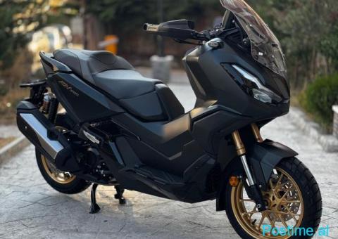 Honda Adv350 - 3/5