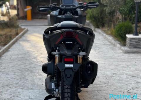 Honda Adv350 - 5/5