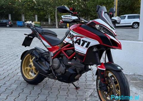 Ducati Multistrada