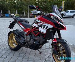 Ducati Multistrada