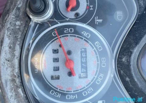 Honda Psi 150cc - 4/10