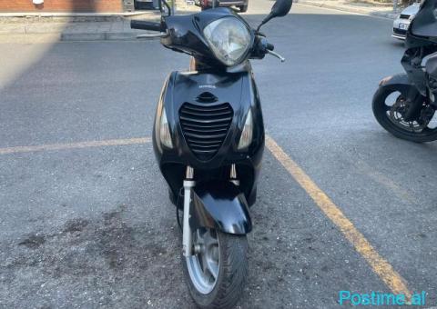 Honda Psi 150cc - 7/10