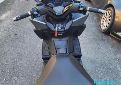 Honda forza - 2/9