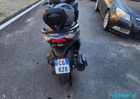 Honda forza - 3/9