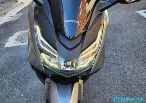 Honda forza - 5/9