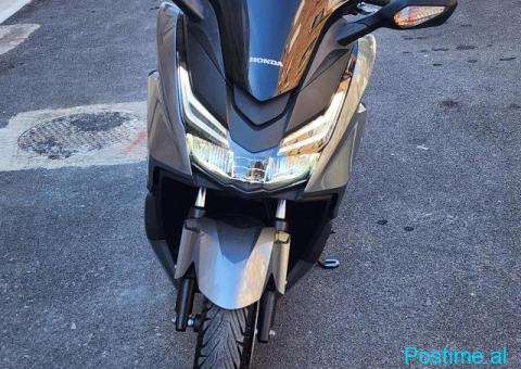 Honda forza - 8/9