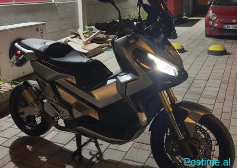 Honda X adv 750 - 1/5
