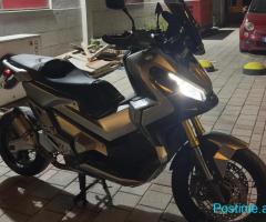 Honda X adv 750
