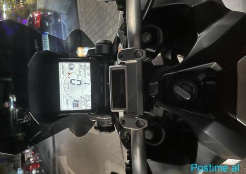 Honda X adv 750 - 5/5