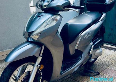 HONDA SH 300 ABS 2017