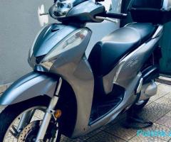 HONDA SH 300 ABS 2017