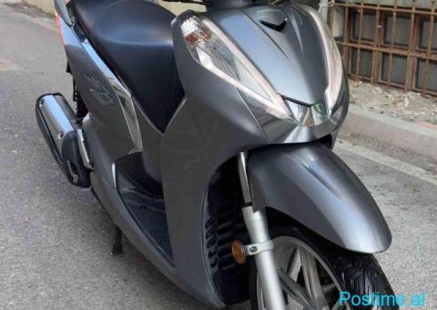 ♦️HONDA SH 300S♦️ 2017 ABS
