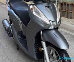 ♦️HONDA SH 300S♦️ 2017 ABS