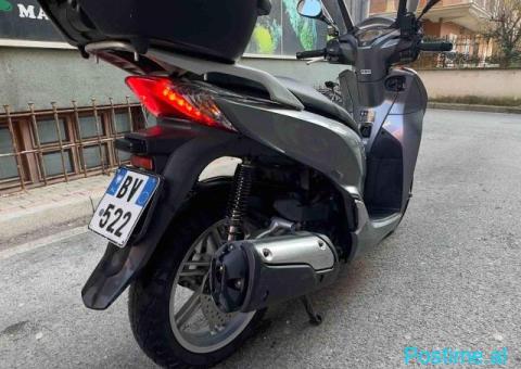 ♦️HONDA SH 300S♦️ 2017 ABS - 2/2