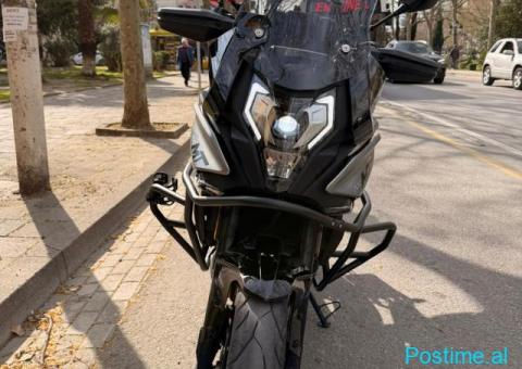 CF MOTO 700MT – 2023 | 1800 KM | Super gjendje - 1/6