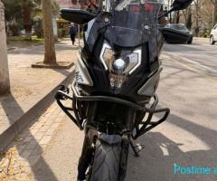 CF MOTO 700MT – 2023 | 1800 KM | Super gjendje
