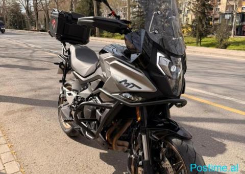 CF MOTO 700MT – 2023 | 1800 KM | Super gjendje - 2/6