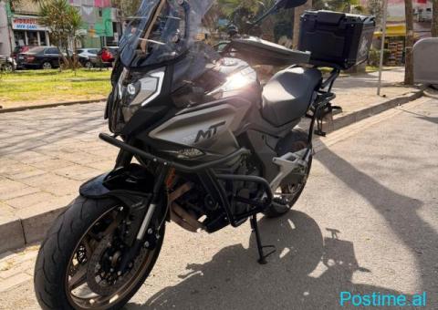 CF MOTO 700MT – 2023 | 1800 KM | Super gjendje - 3/6