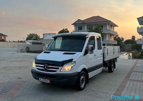 Sprinter 316 viti 2013 - 1/8