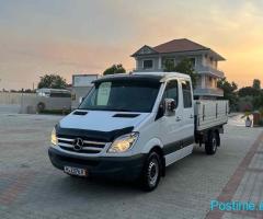 Sprinter 316 viti 2013