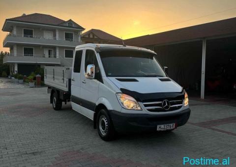 Sprinter 316 viti 2013 - 2/8
