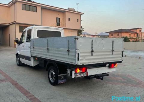 Sprinter 316 viti 2013 - 4/8