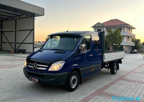 Sprinter 313 me kondicioner - 1/9