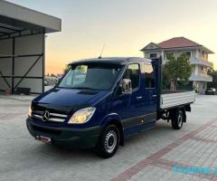 Sprinter 313 me kondicioner
