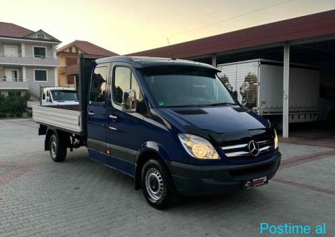 Sprinter 313 me kondicioner - 2/9