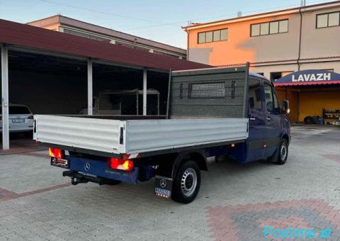 Sprinter 313 me kondicioner - 3/9