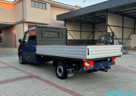 Sprinter 313 me kondicioner - 4/9